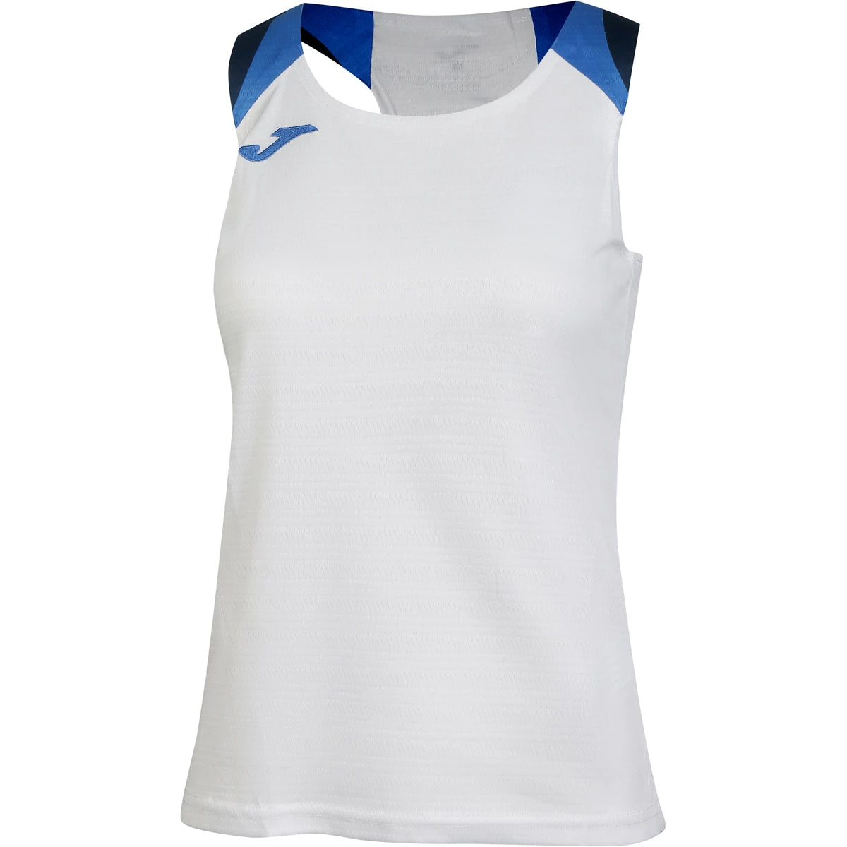 CAMISETA DE TIRANTES JOMA MUJER TERRA DANUBIO