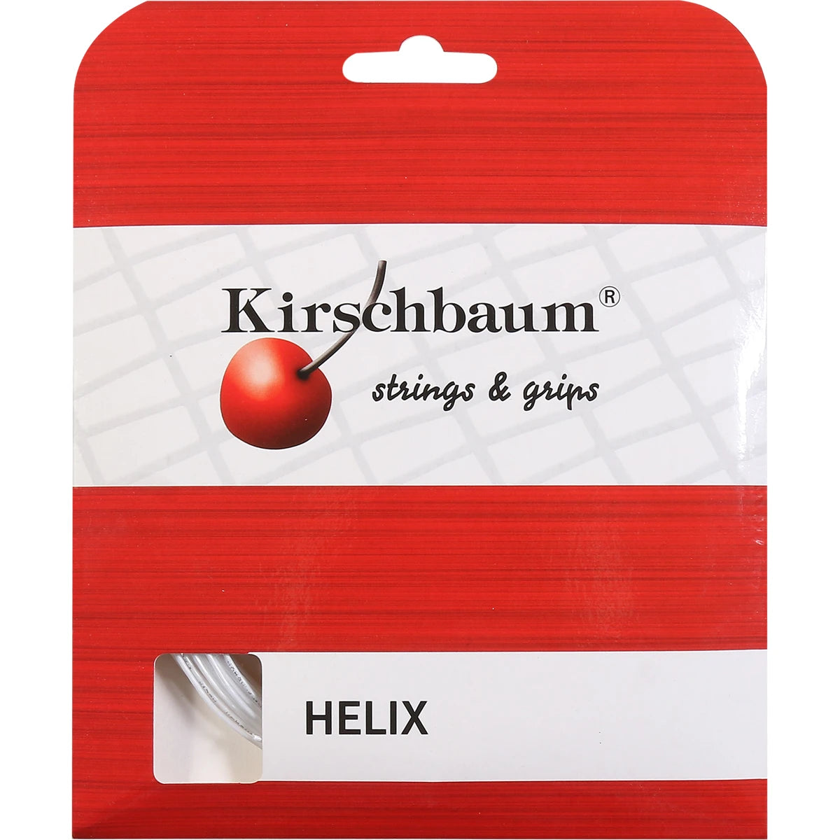 CORDAJE KIRSCHBAUM HELIX (12 METROS)