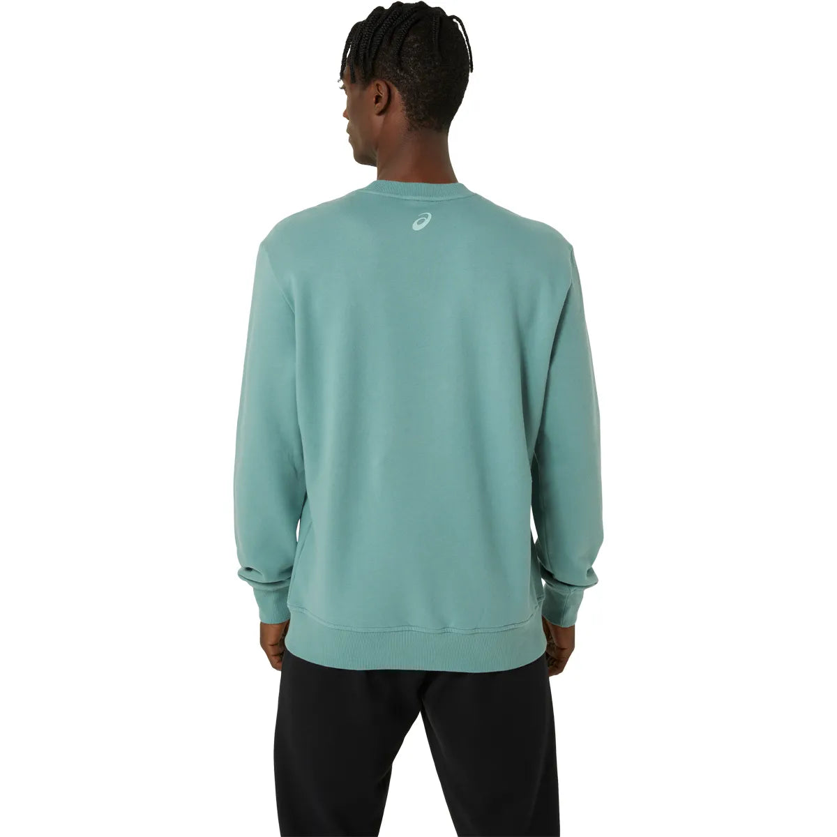 SUDADERA ASICS TRAINING CREW