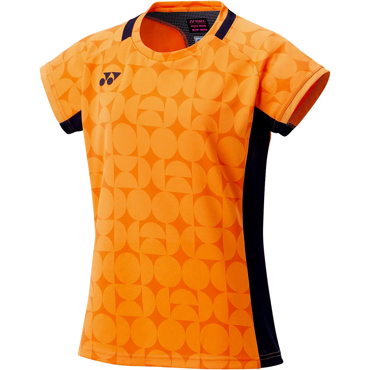 CAMISETA YONEX MUJER TOUR ELITE 20852YX
