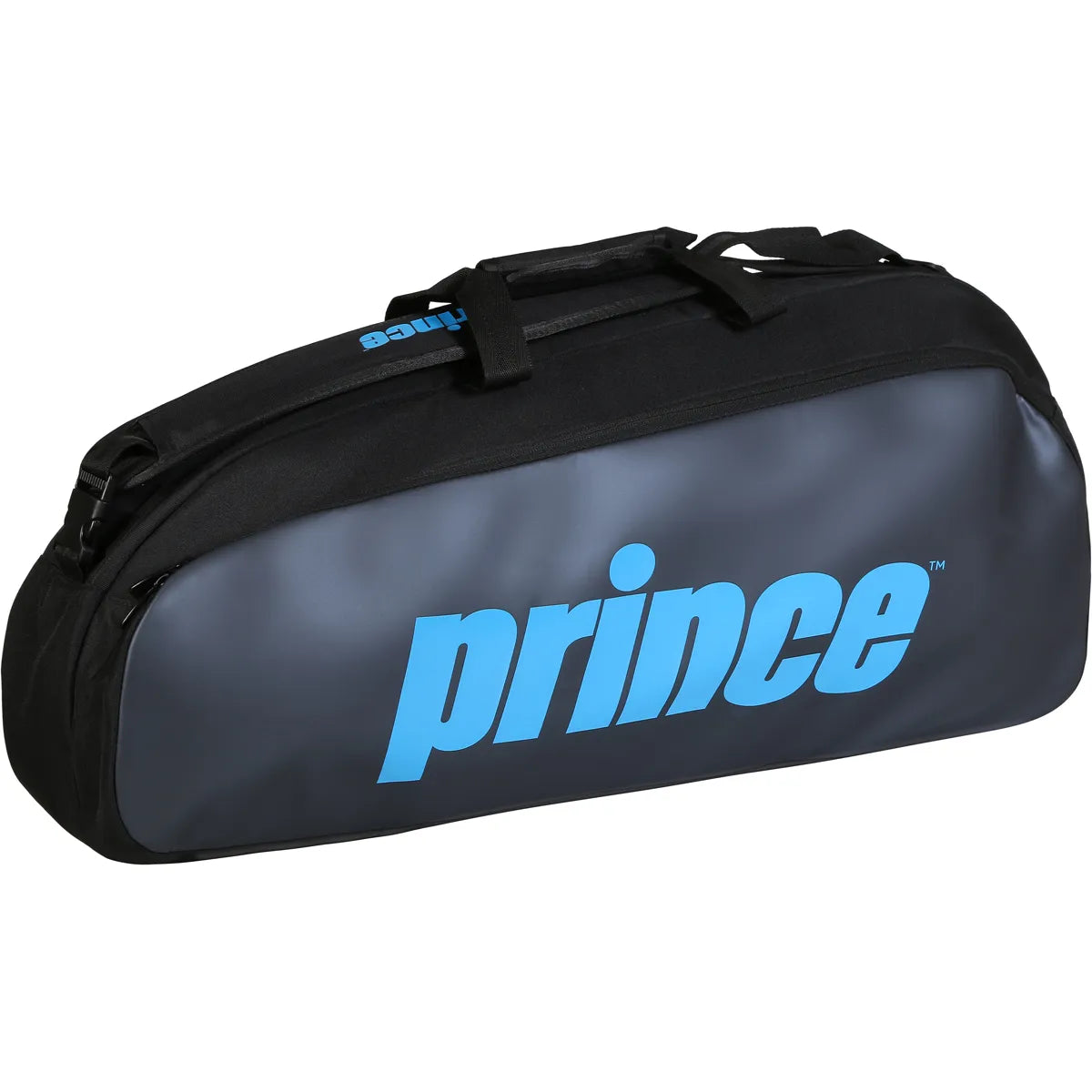 BOLSA DE TENIS PRINCE TOUR 1 COMP BK/BL