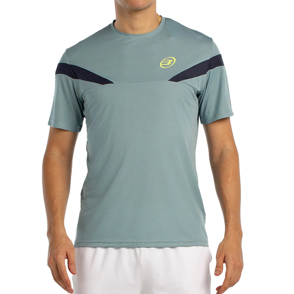 CAMISETA BULLPADEL LYN