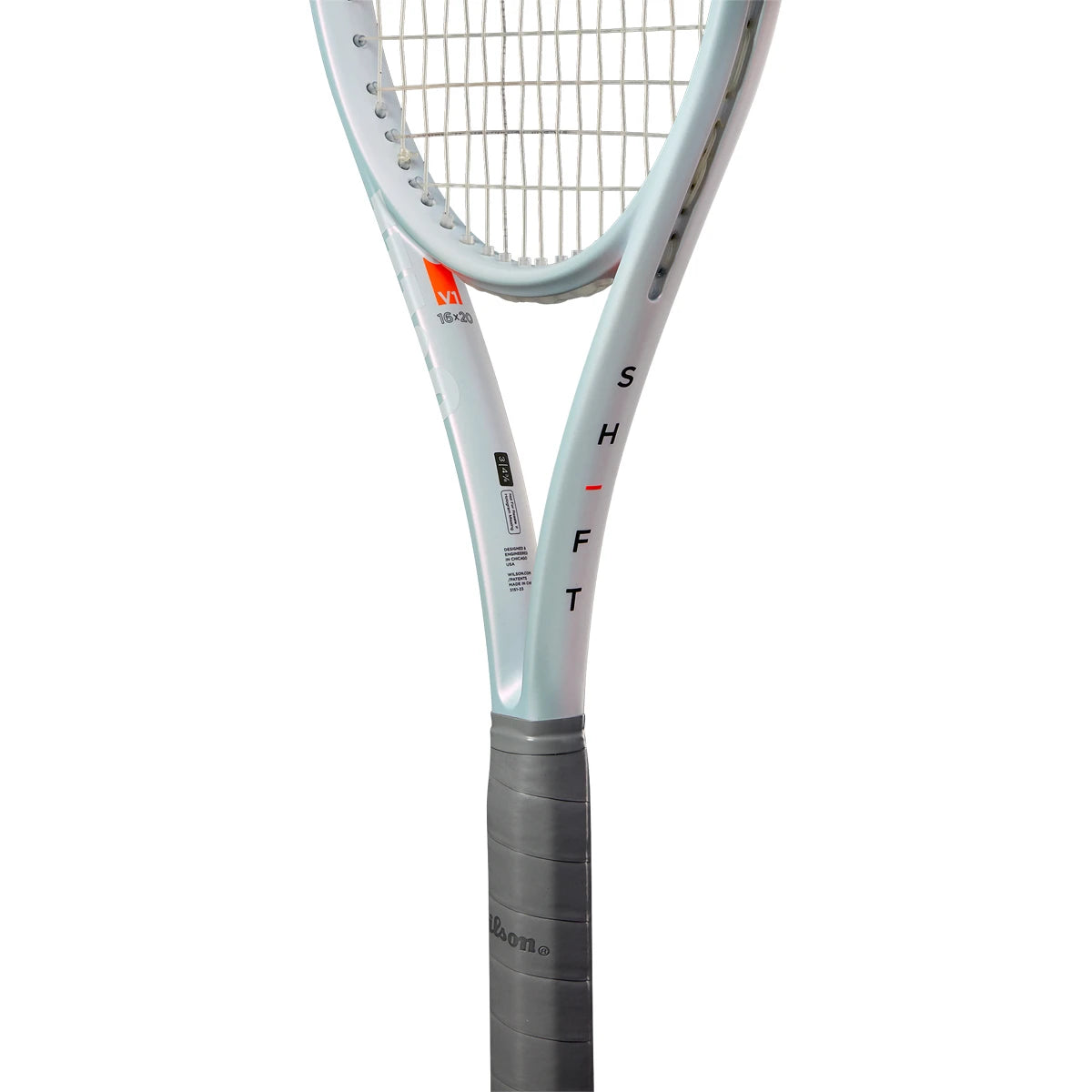 RAQUETA WILSON SHIFT 99L (285 GR)