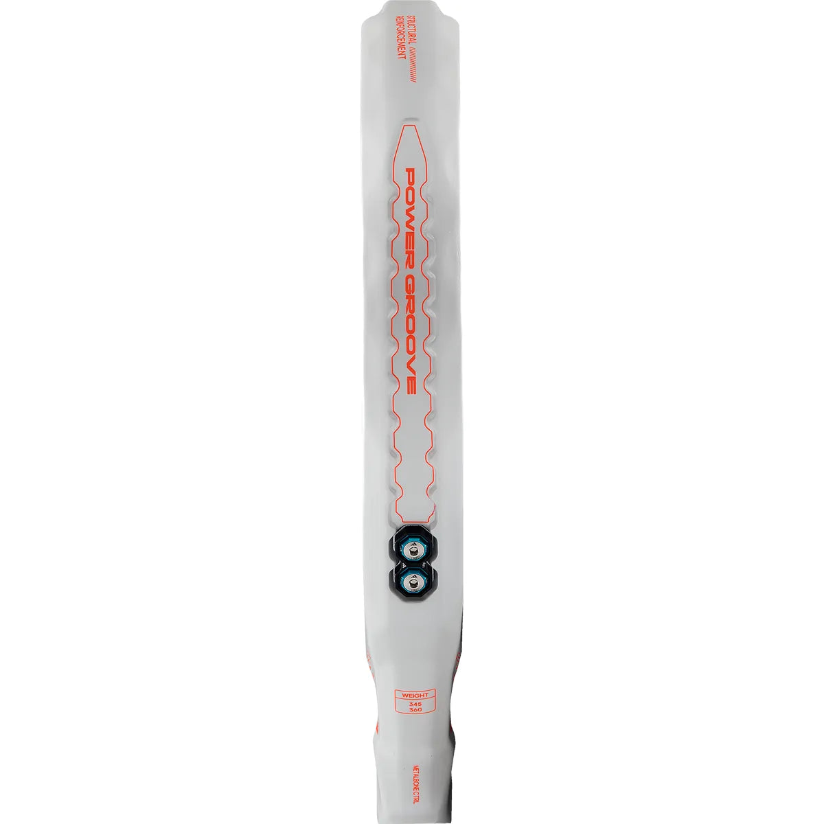Pala de pádel Test Adidas Metalbone Ctrl 2026