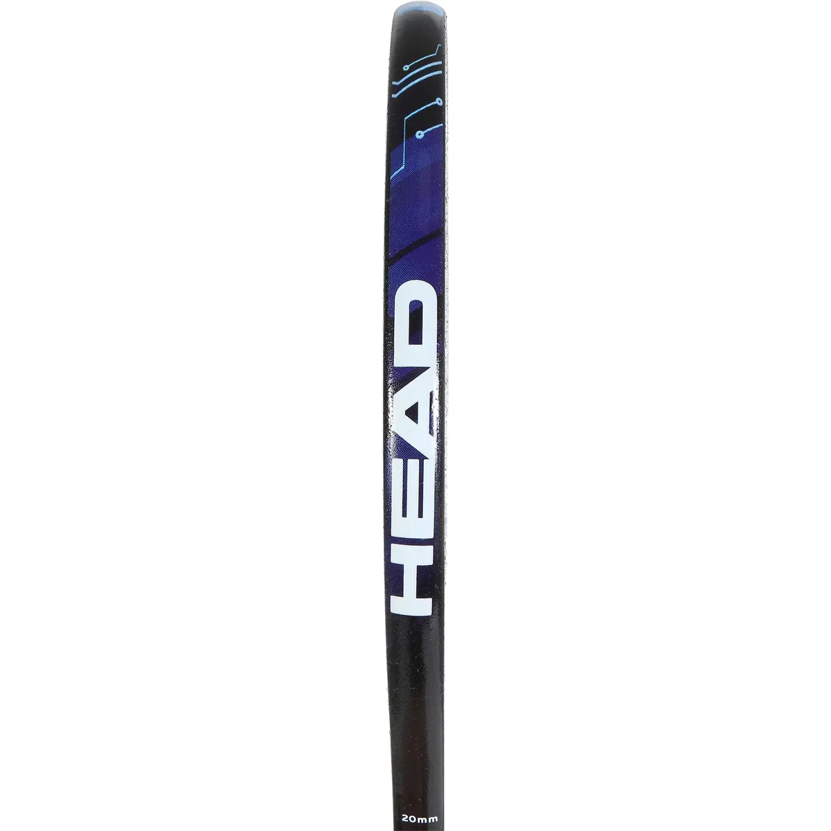 RAQUETA DE BEACH TENIS HEAD CYBER
