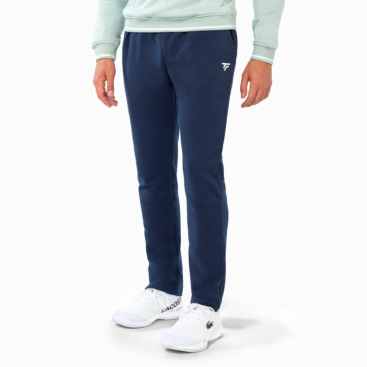PANTALÓN TECNIFIBRE TEAM TERRY
