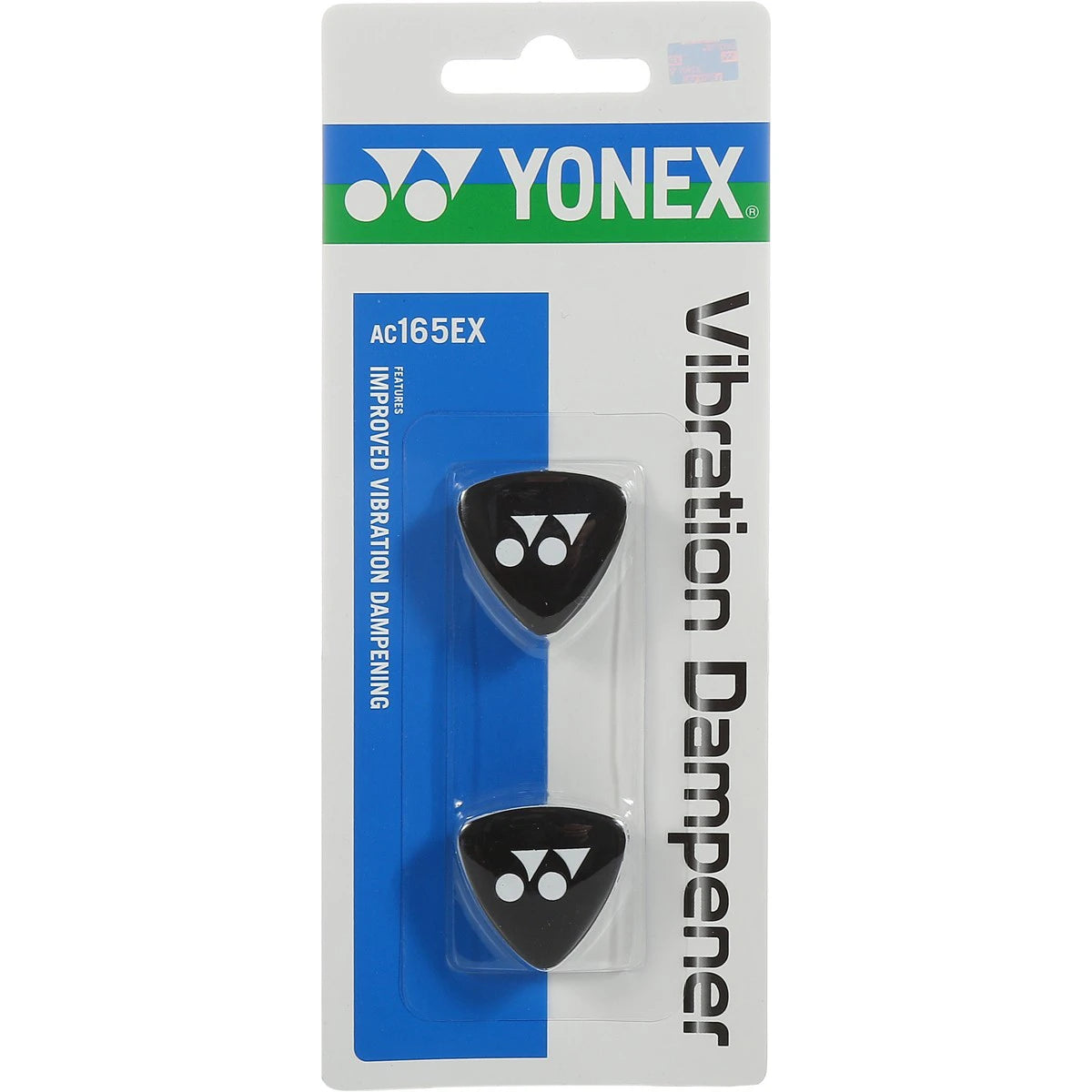 Antivibradores X2 Yonex Stopper 5
