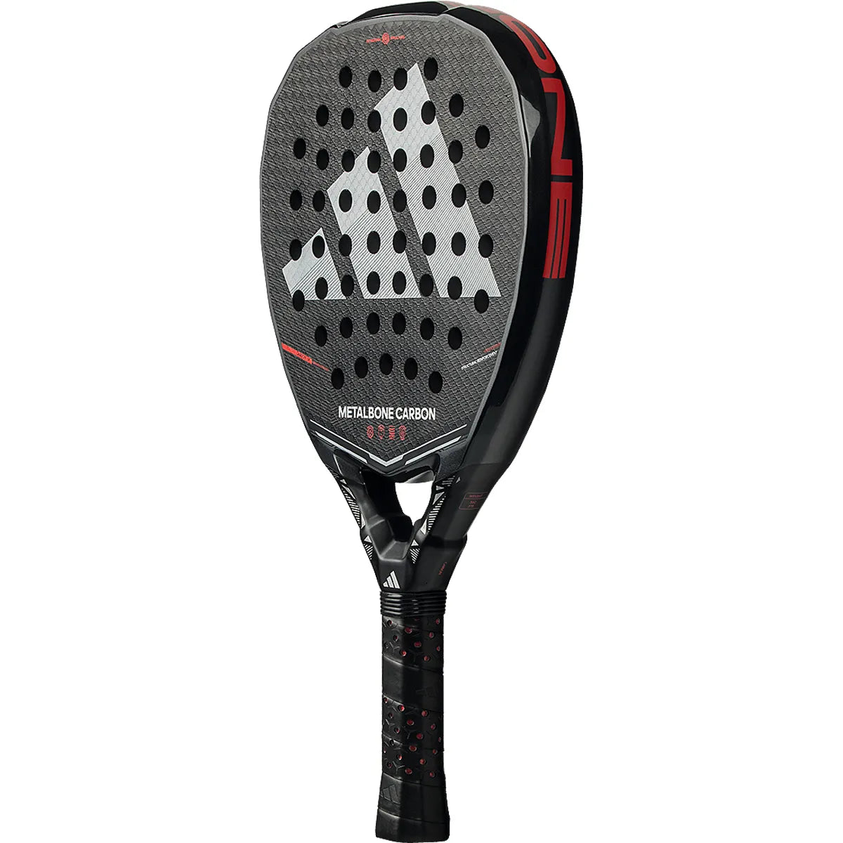 Raqueta de pádel Test Adidas Metalbone Carbon 2026