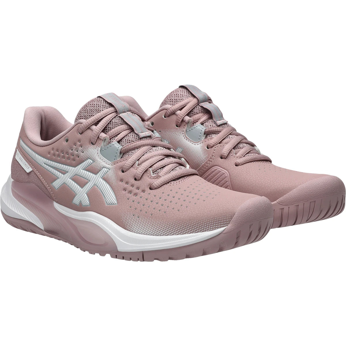 ZAPATILLAS ASICS MUJER GEL CHALLENGER 15 TODAS SUPERFICIES