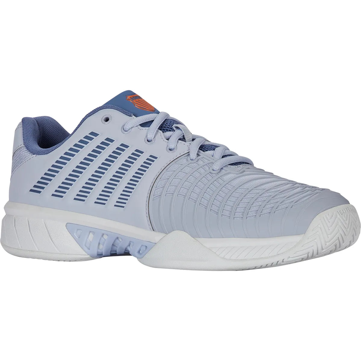 ZAPATILLAS K-SWISS EXPRESS LIGHT 3 TODAS SUPERFICIES