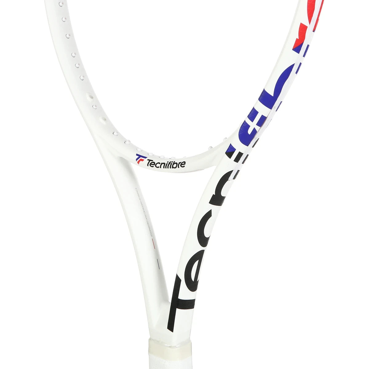 RAQUETA TECNIFIBRE T-FIGHT 280 ISO (280 GR)