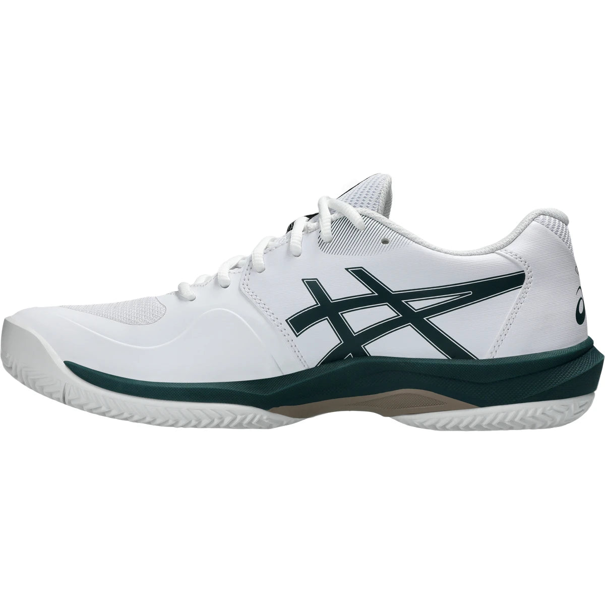 ZAPATILLAS ASICS GEL GAME FF TIERRA BATIDA
