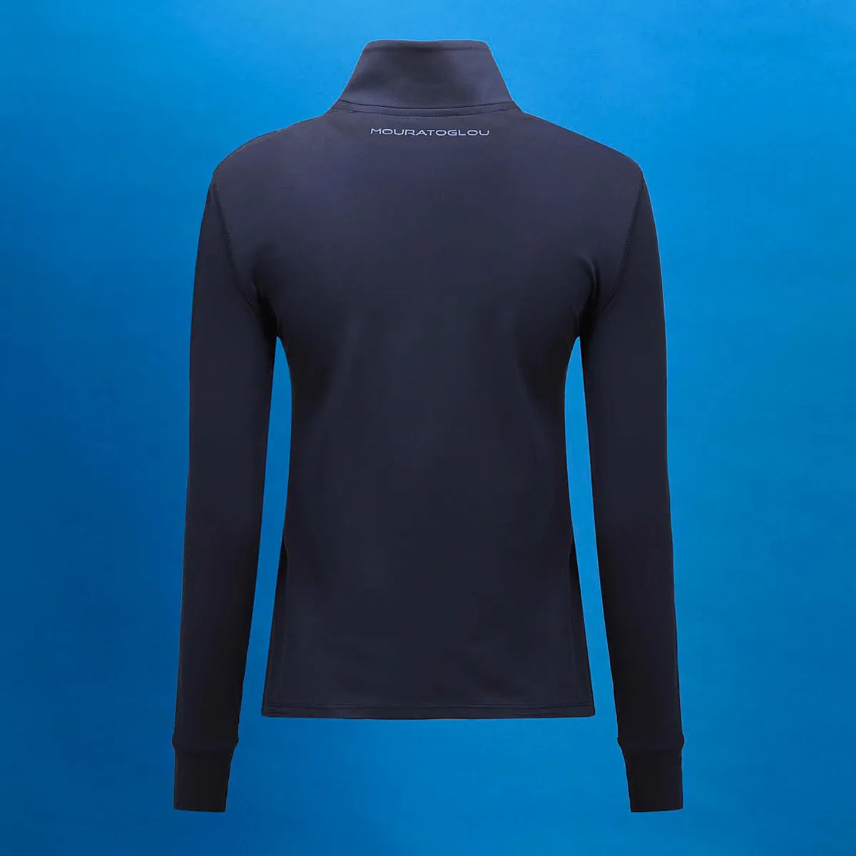 CAMISETA MOURATOGLOU APPAREL MUJER MANGA LARGA