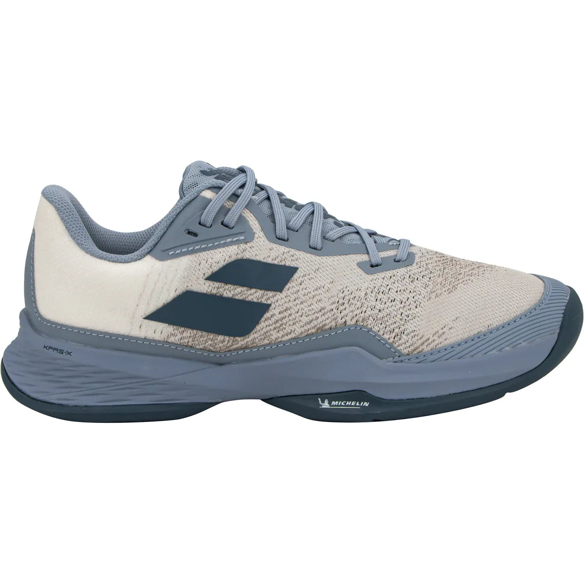 ZAPATILLAS BABOLAT JET MACH 3 TODAS SUPERFICIES