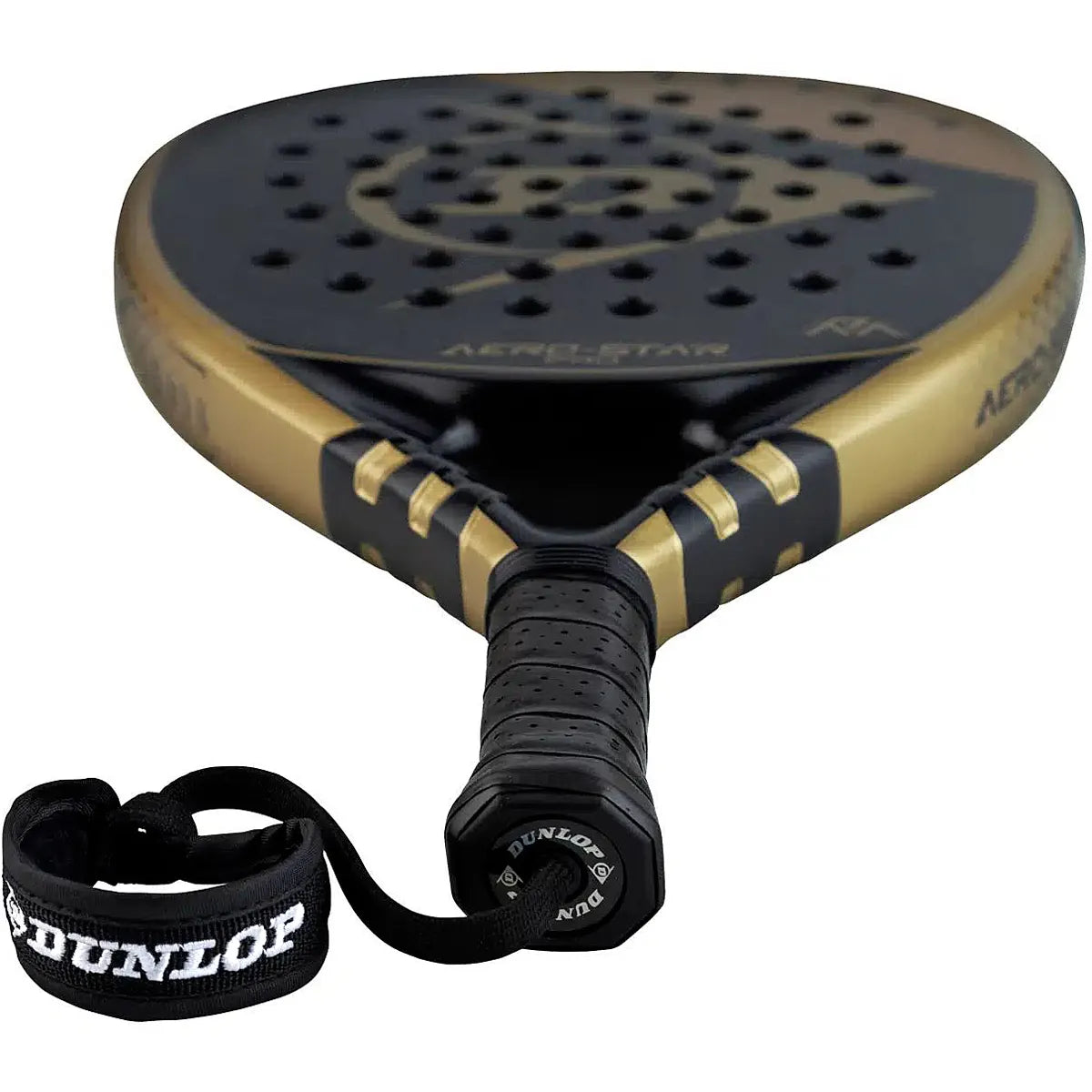 RAQUETA DE PÁDEL DUNLOP AERO-STAR PRO