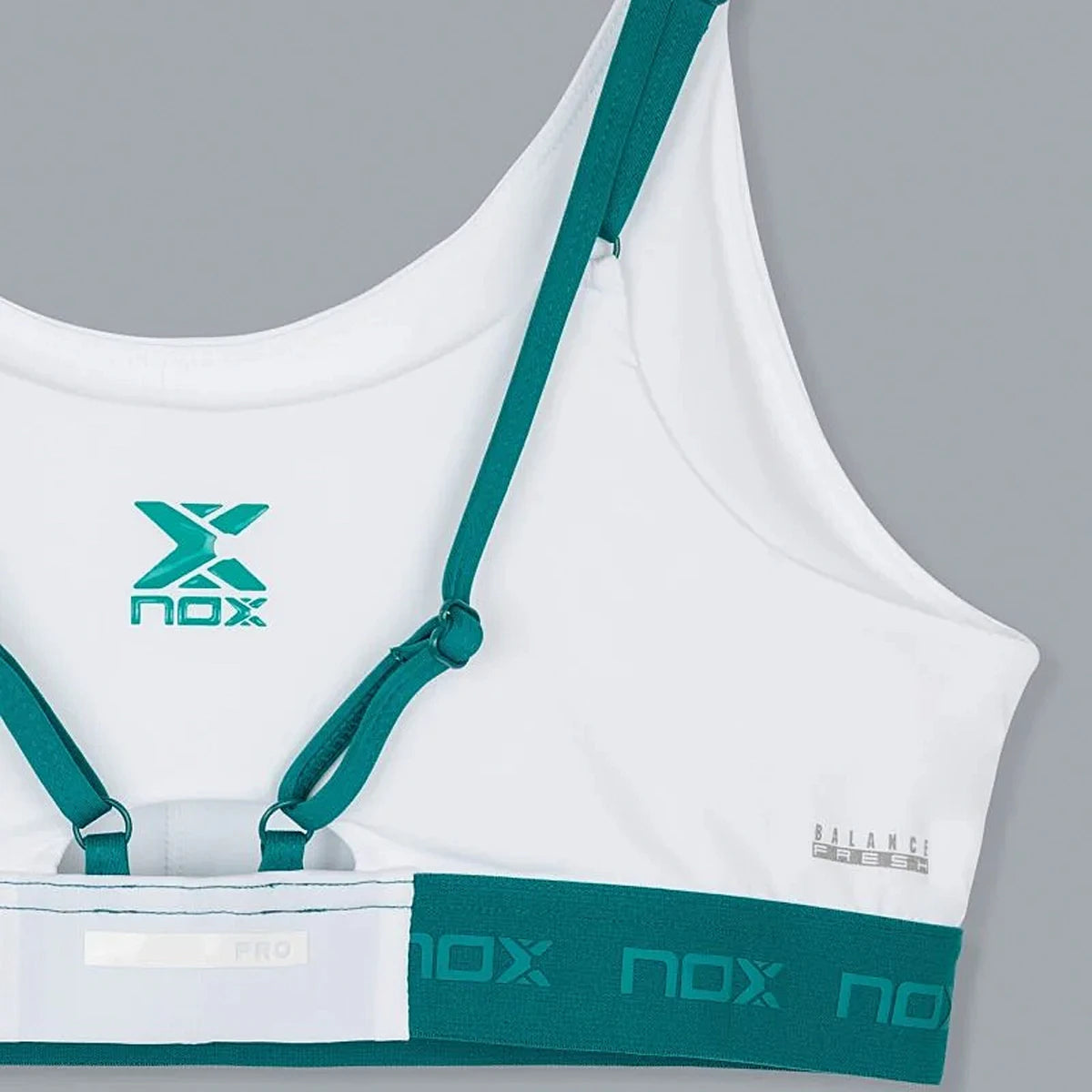 SUJETADOR NOX MUJER PRO