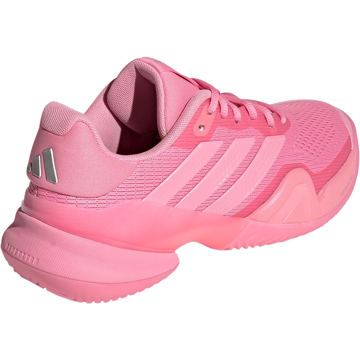 ZAPATILLAS ADIDAS MUJER BARRICADE 14 TODAS SUPERFICIES