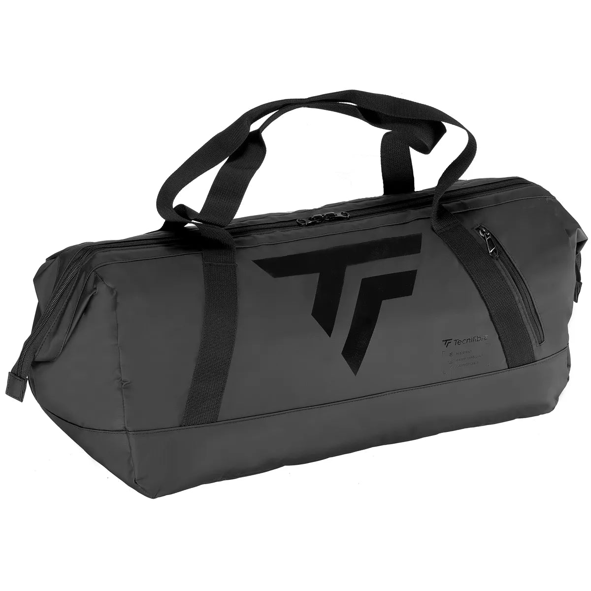 BOLSA DUFFLE TECNIFIBRE TOUR ENDURANCE ULTRABLACK