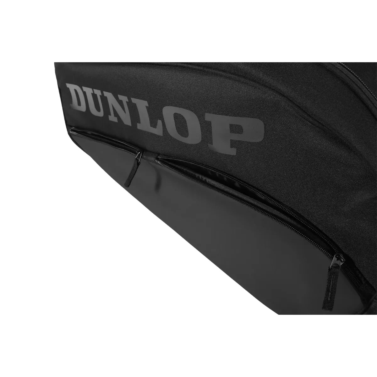 THERMOBAG TENNIS DUNLOP TEAM 3 RAQUETAS
