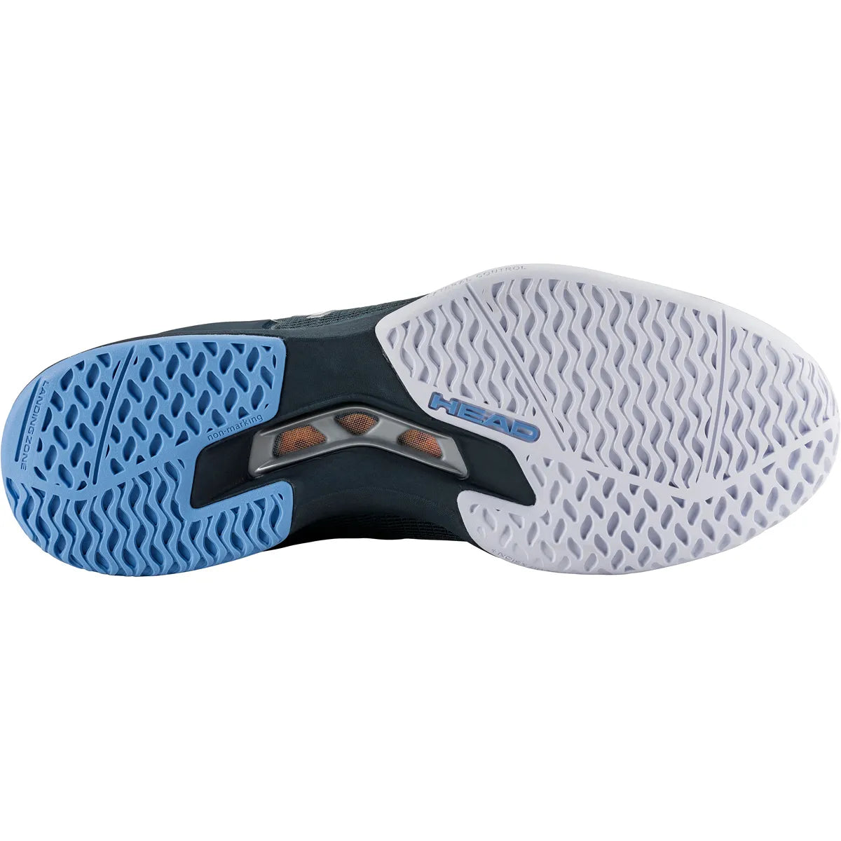 ZAPATILLAS HEAD SPRINT PRO 3.5 TODAS SUPERFICIES