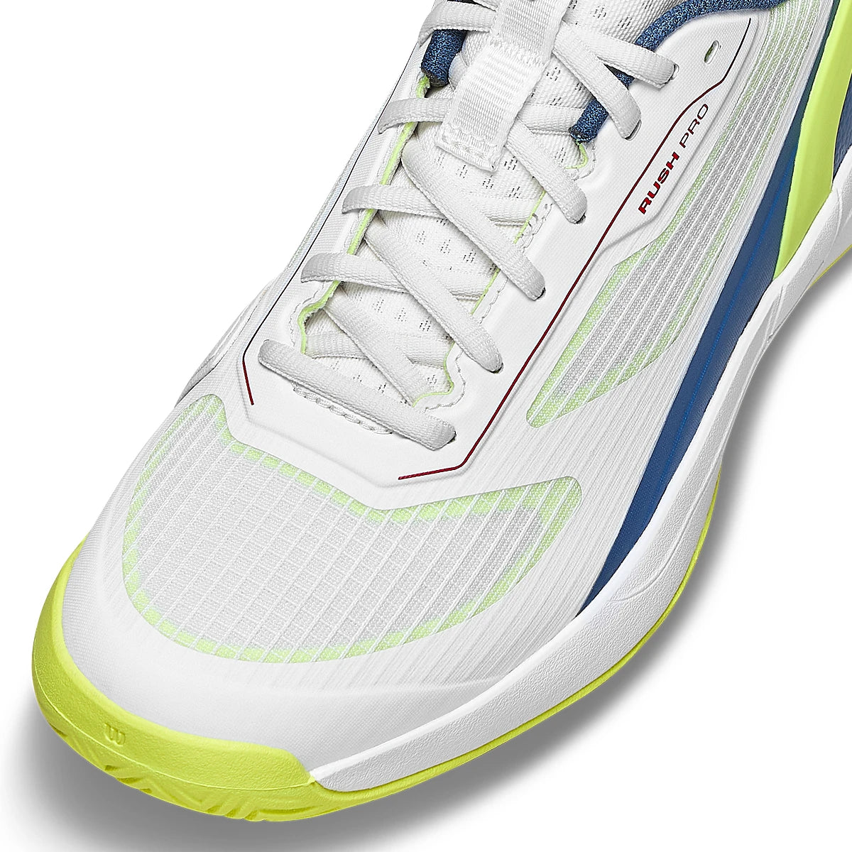 ZAPATILLAS WILSON JUNIOR RUSH PRO 5 TODAS SUPERFICIES