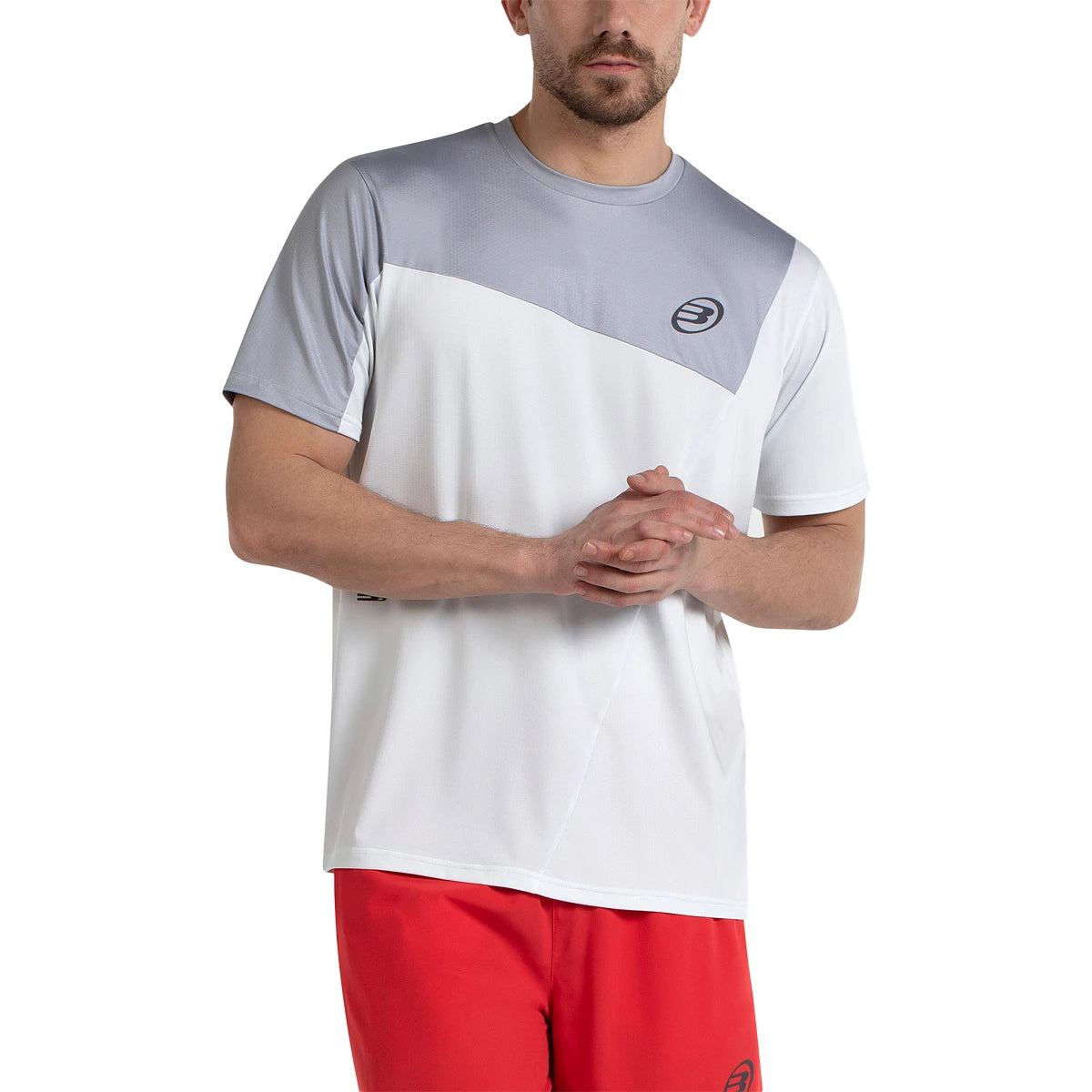 CAMISETA BULLPADEL MERIO