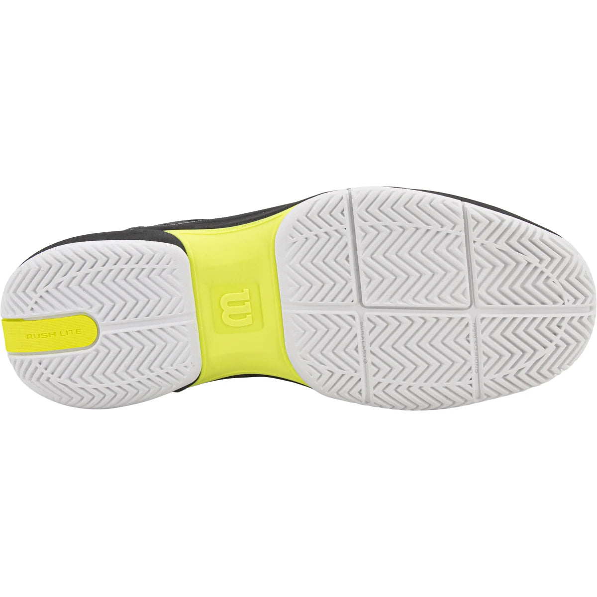 ZAPATILLAS WILSON RUSH LITE 5 TODAS SUPERFICIES