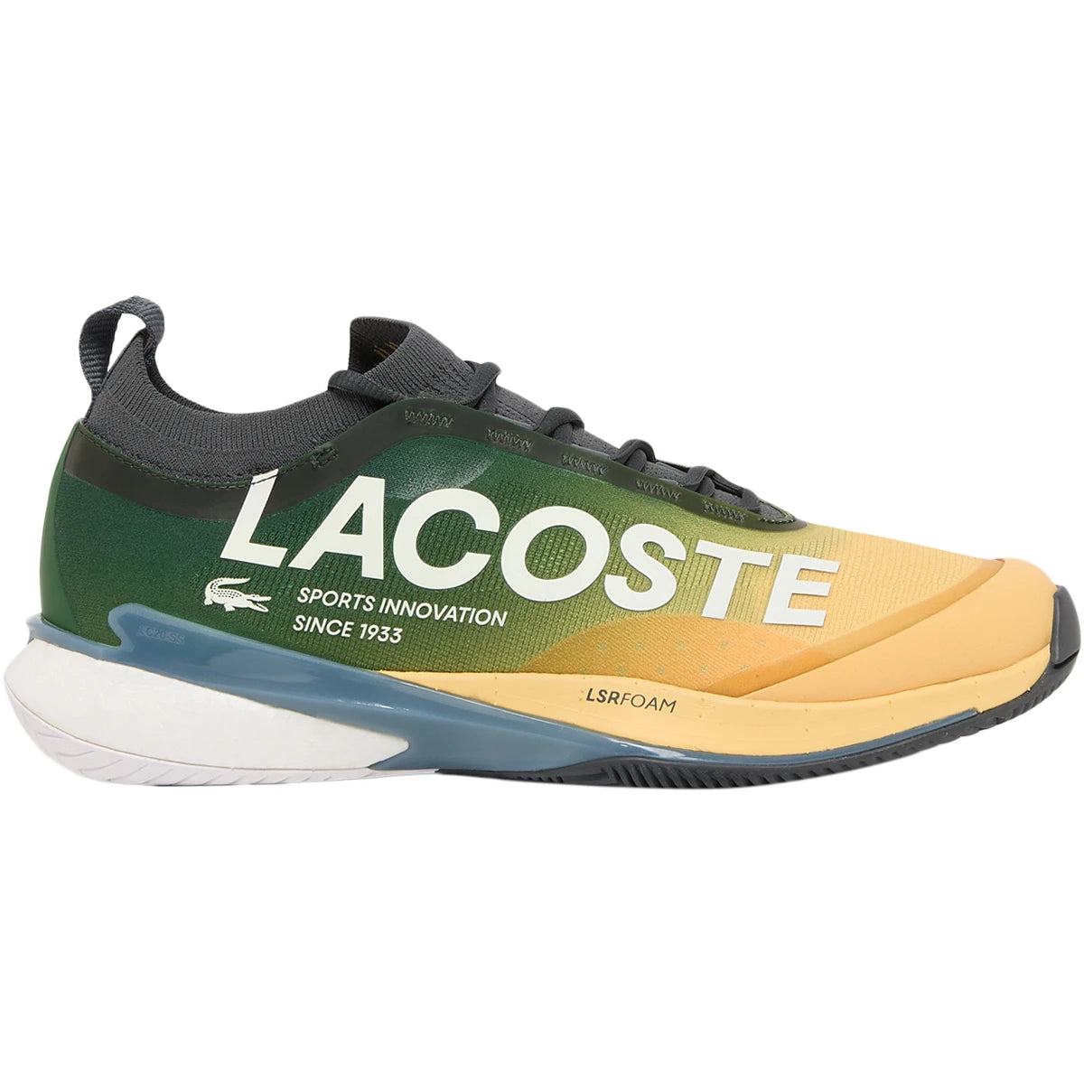 ZAPATILLAS LACOSTE AG-LT LITE TODAS SUPERFICIES