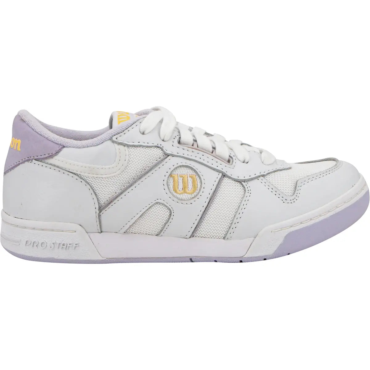 ZAPATILLAS WILSON MUJER PRO STAFF 87 MESH