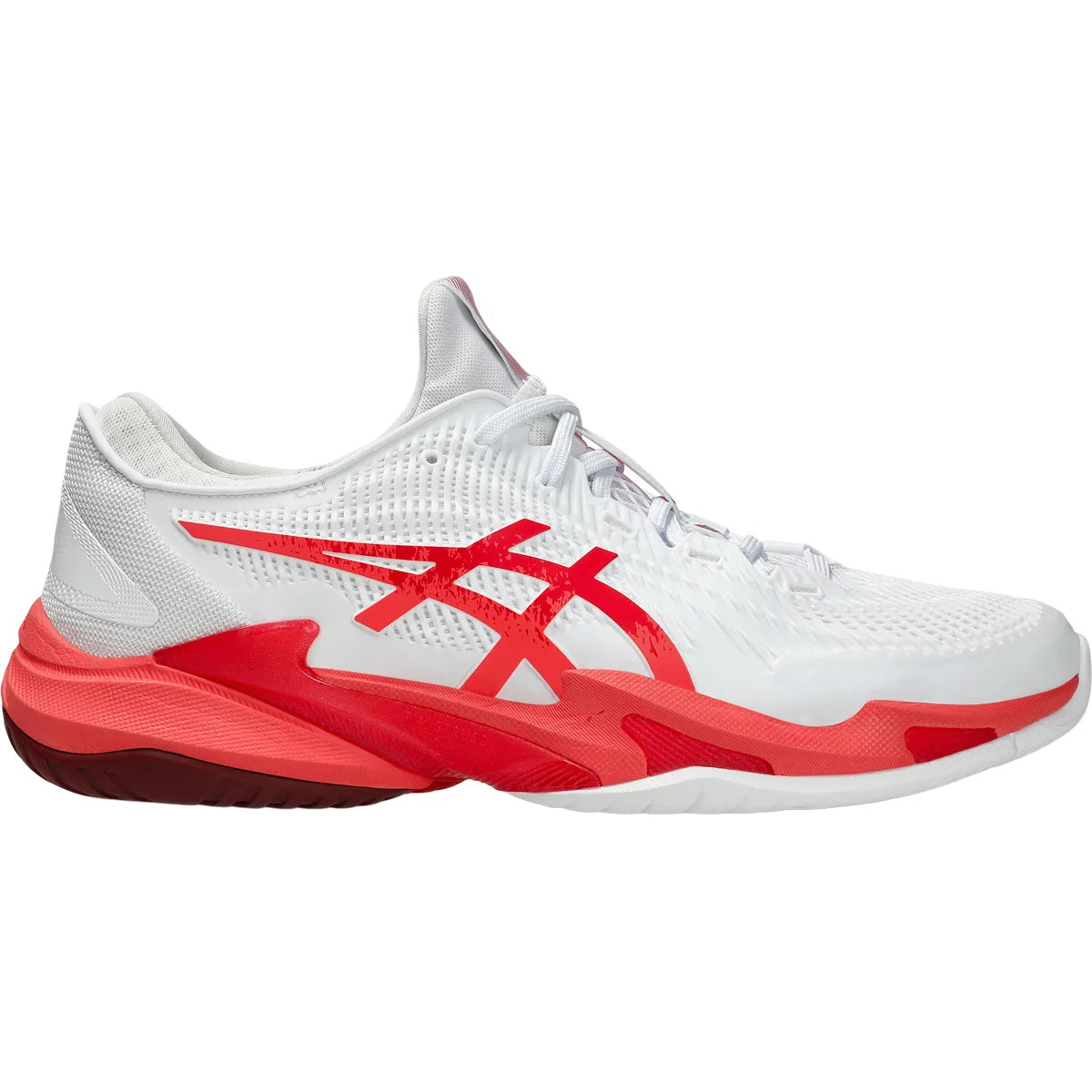 ZAPATILLAS ASICS COURT FF3 DJOKOVIC PARIS TODAS SUPERFICIES