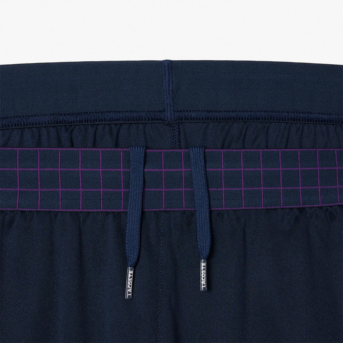 PANTALÓN CORTO LACOSTE DIMITROV ASIA / EUROPA