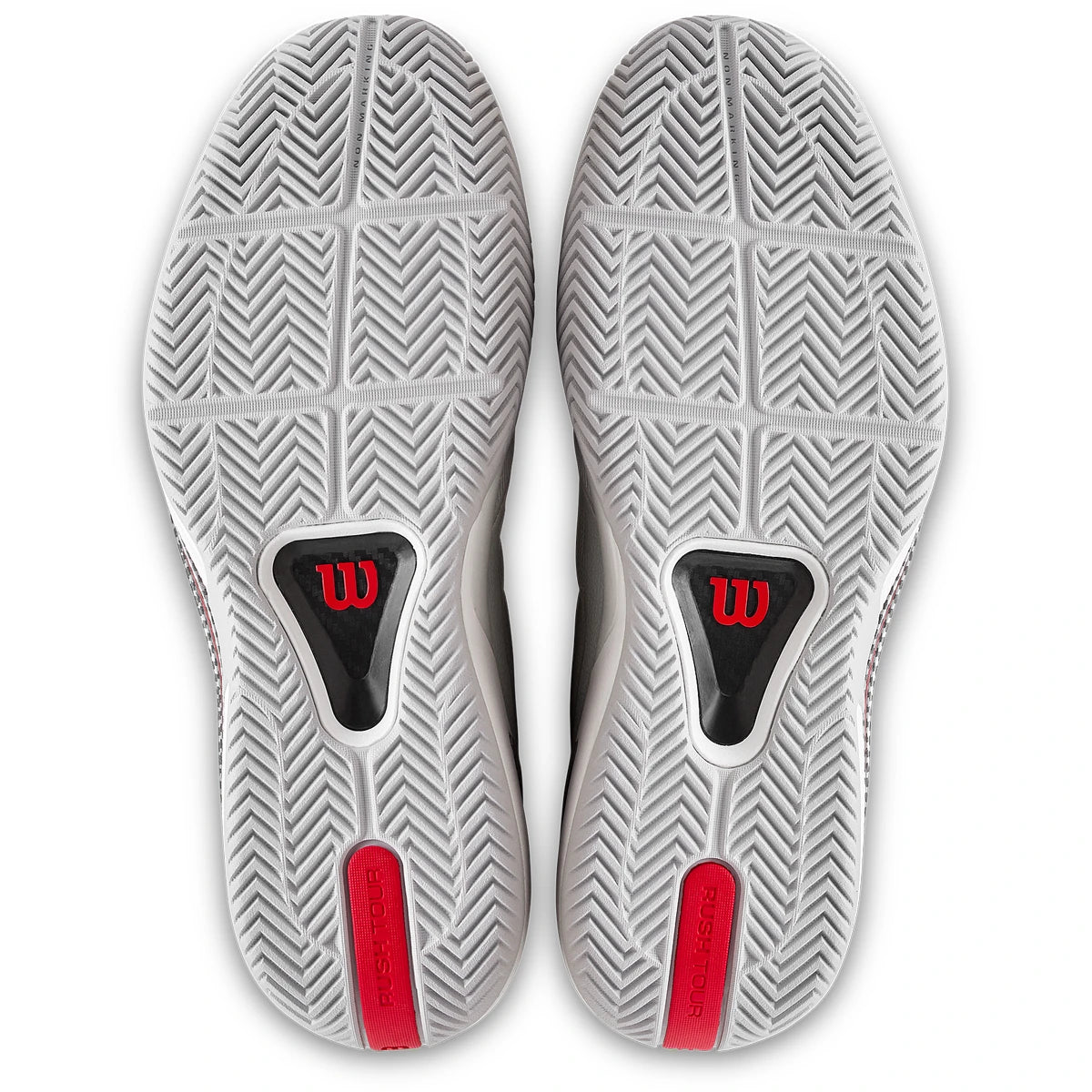 ZAPATILLAS WILSON RUSH TOUR 5 TODAS SUPERFICIES