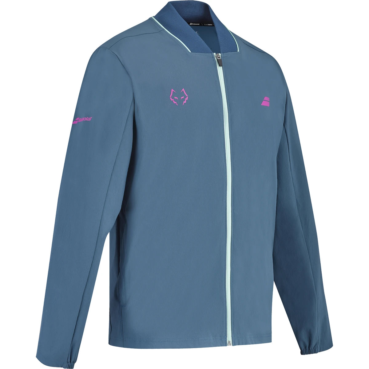 Chaqueta Babolat Padel Lebron