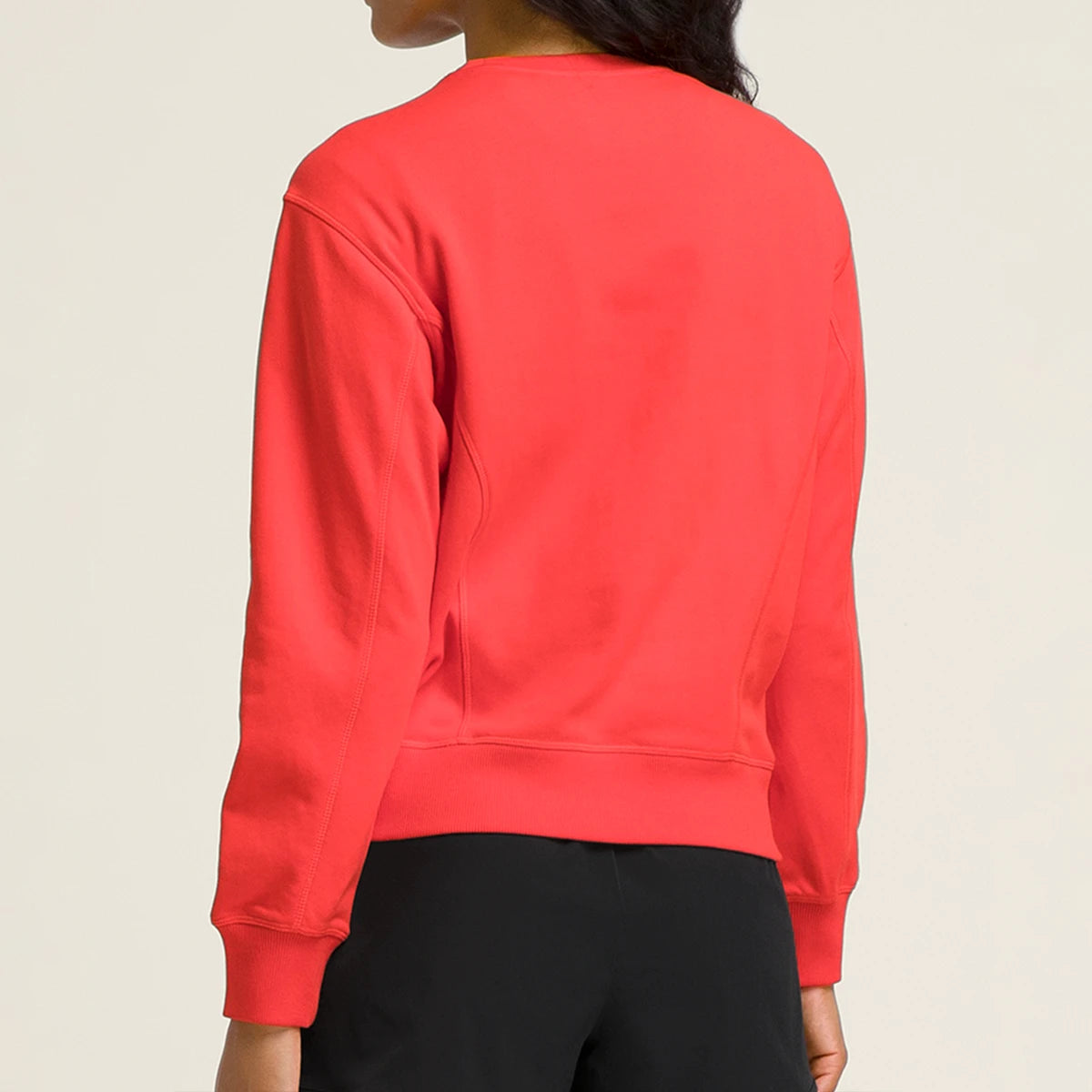 SUDADERA WILSON MUJER TEAM