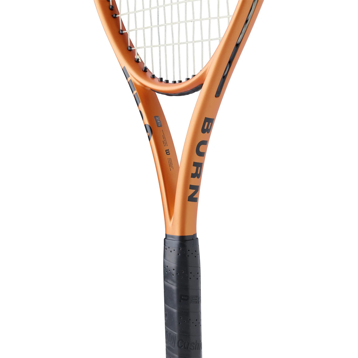 RAQUETA WILSON BURN 100LS V6.0 (280 GR)