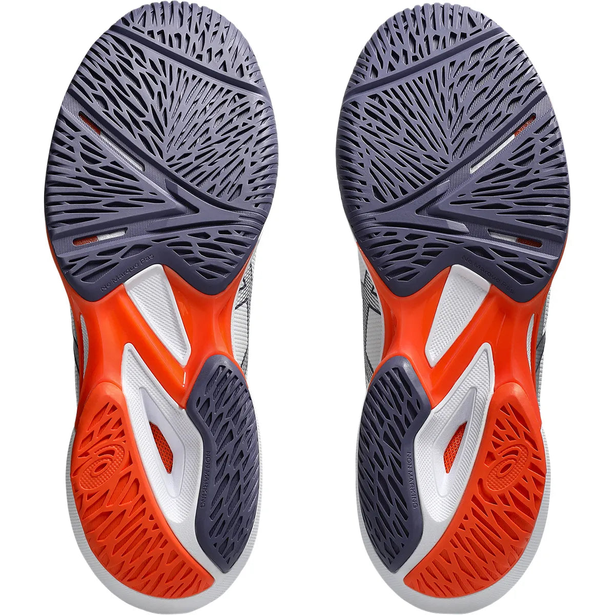 Zapatillas Asics Solution Speed Ff 3 Todas Superficies