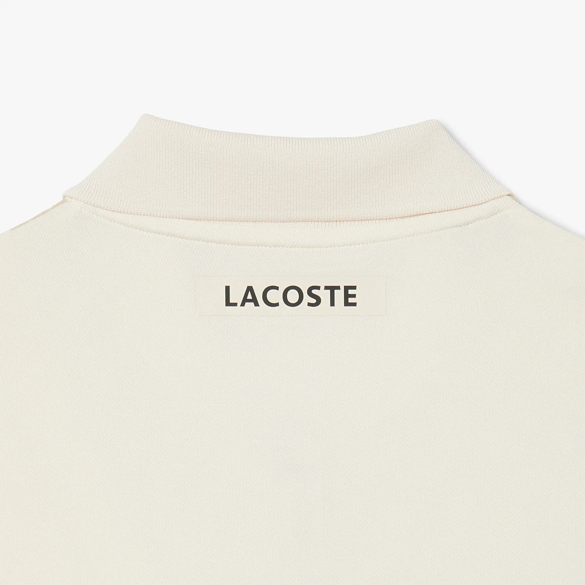 POLO LACOSTE DIMITROV US SERIES / NEW YORK
