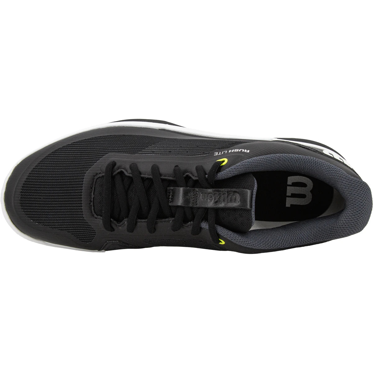 ZAPATILLAS WILSON RUSH LITE 5 TODAS SUPERFICIES