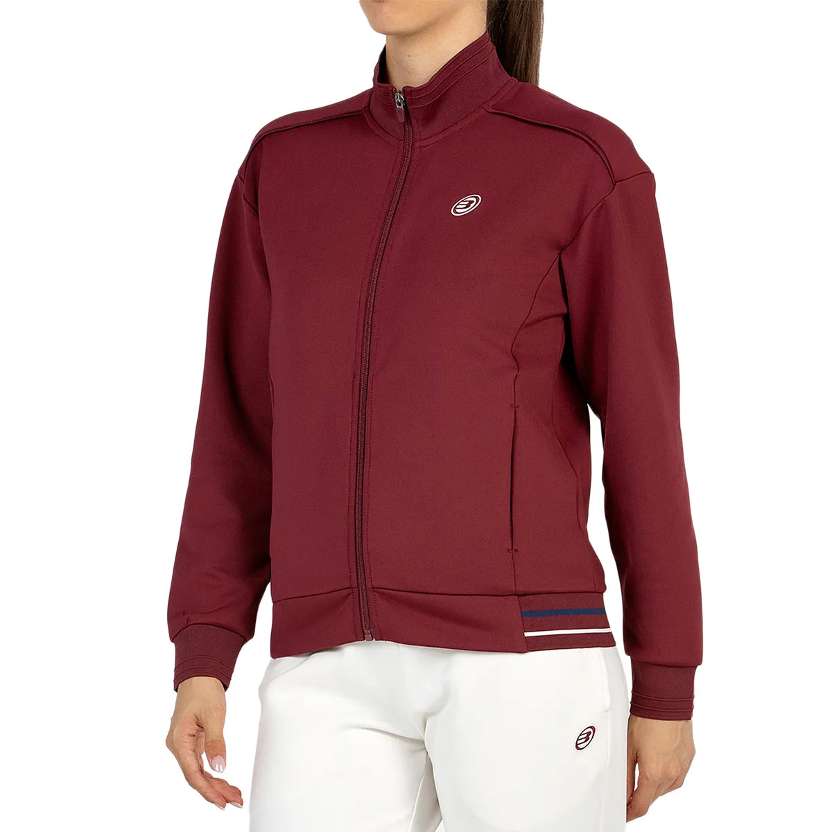 CHAQUETA BULLPADEL MUJER TIMELESS ALSA