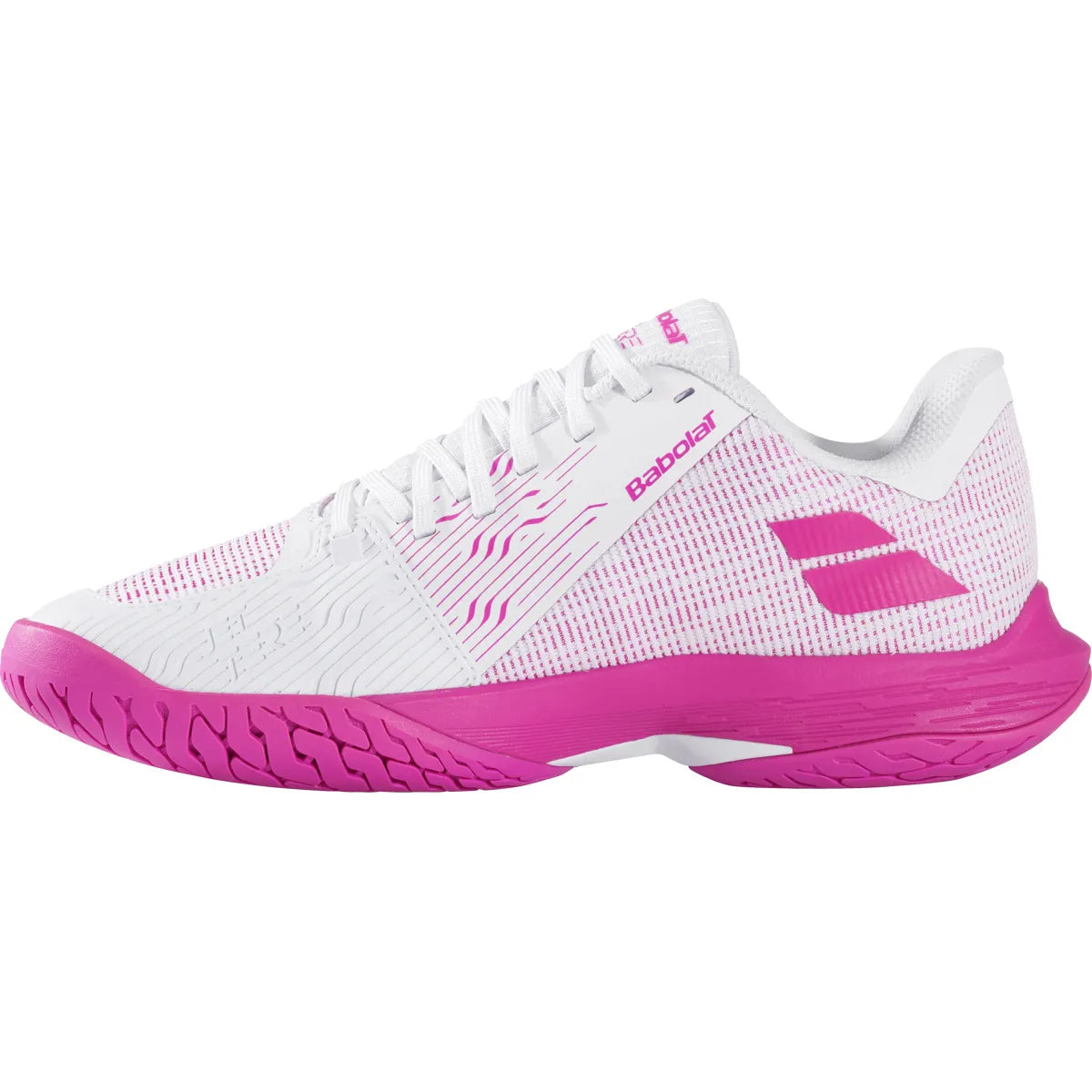 ZAPATILLAS BABOLAT MUJER JET TERE 2 TODAS SUPERFICIES