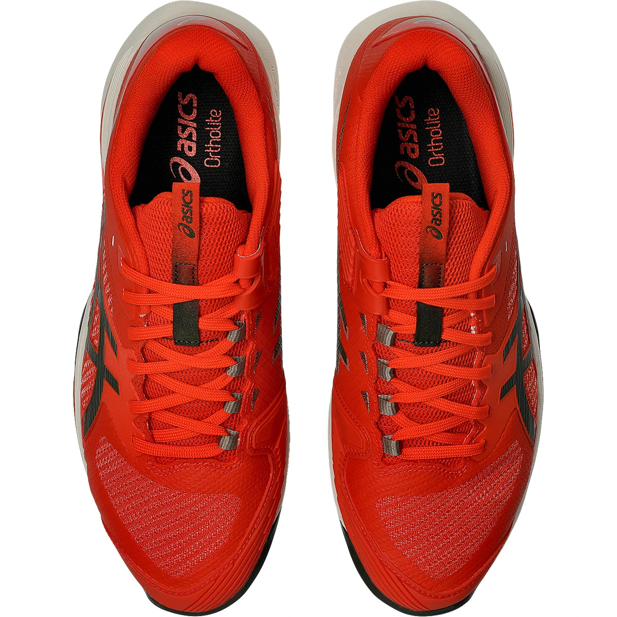 ZAPATILLAS ASICS SOLUTION SPEED FF4 TIERRA BATIDA