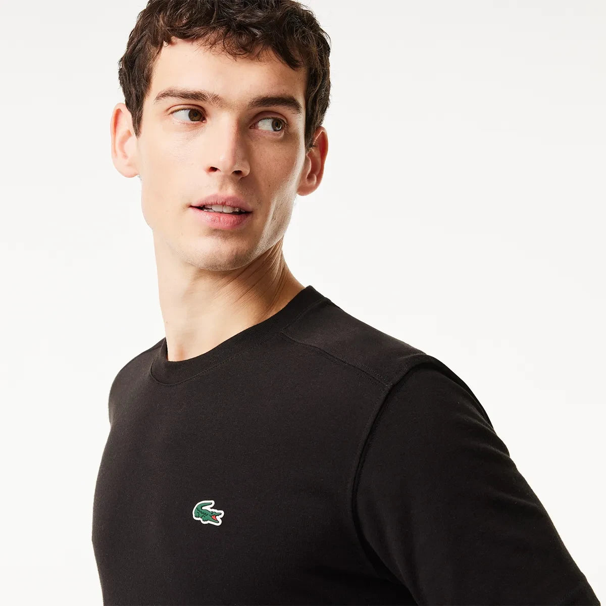CAMISETA LACOSTE CORE PERFORMANCE CLASSIC