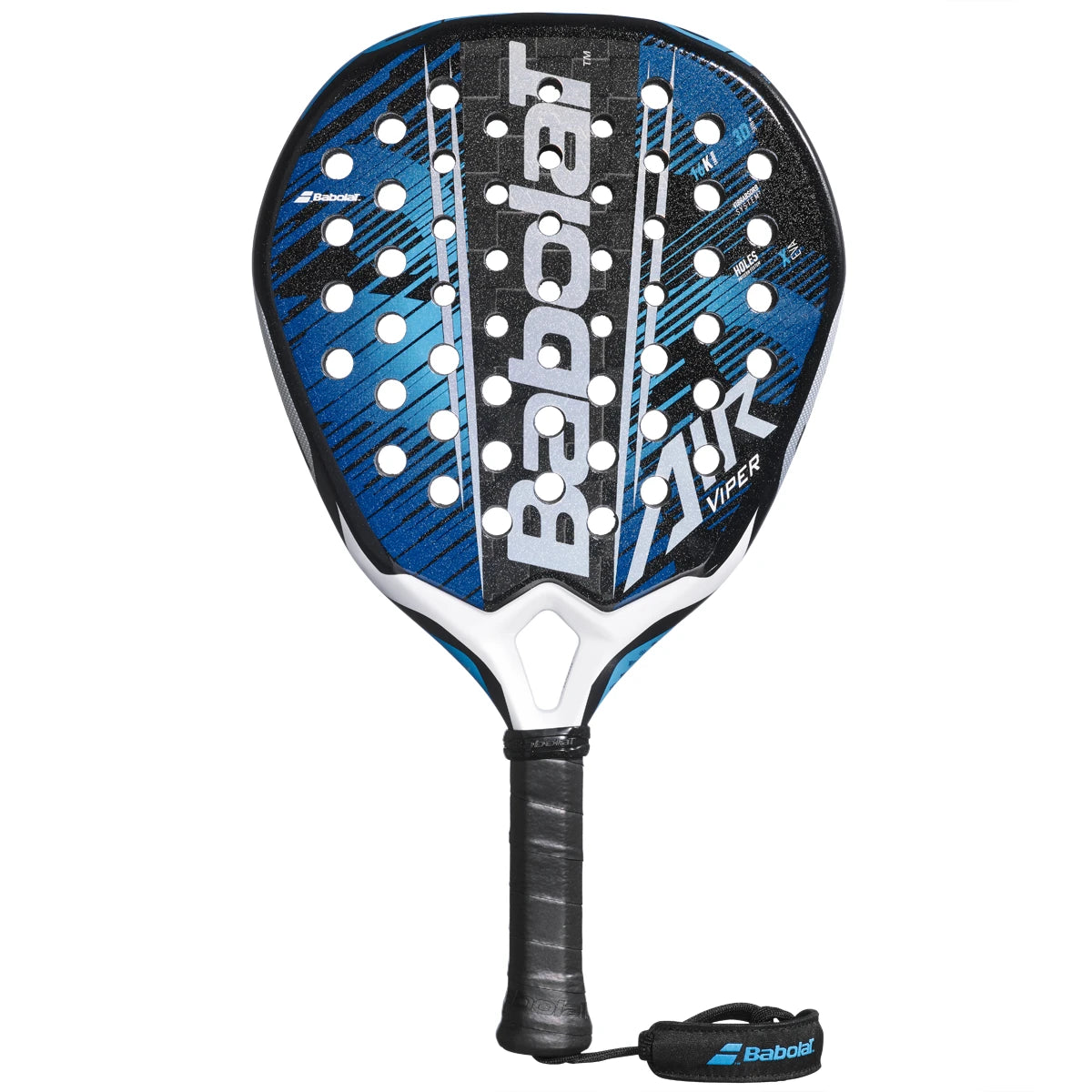 RAQUETA DE PÁDEL BABOLAT AIR VIPER 2.6