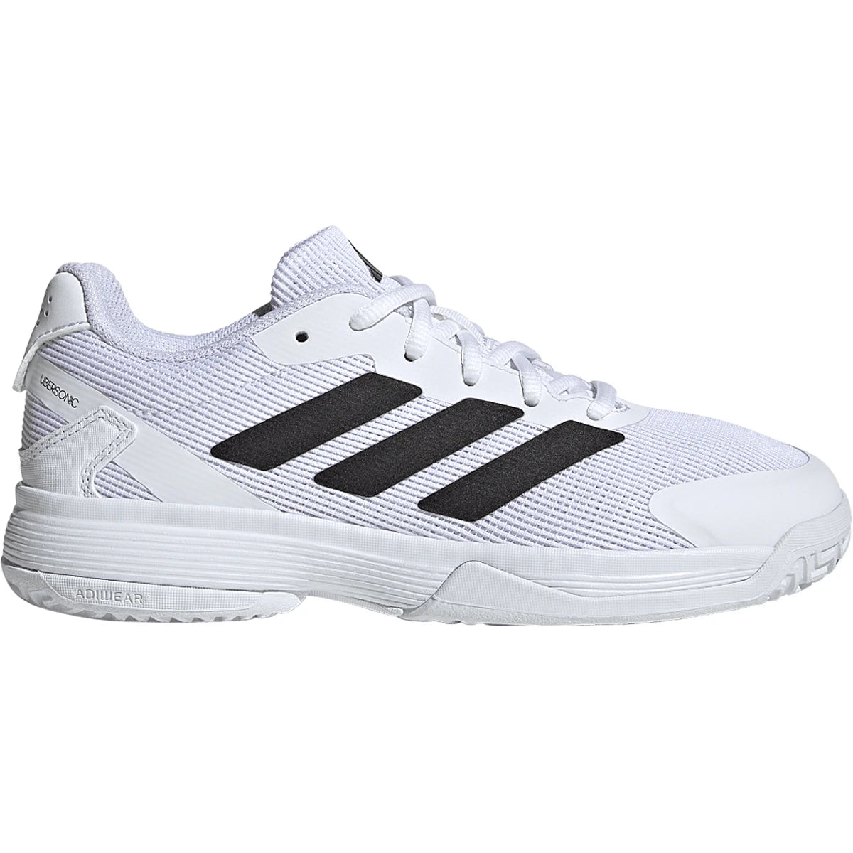 ZAPATILLAS ADIDAS JUNIOR UBERSONIC TODAS SUPERFICIES