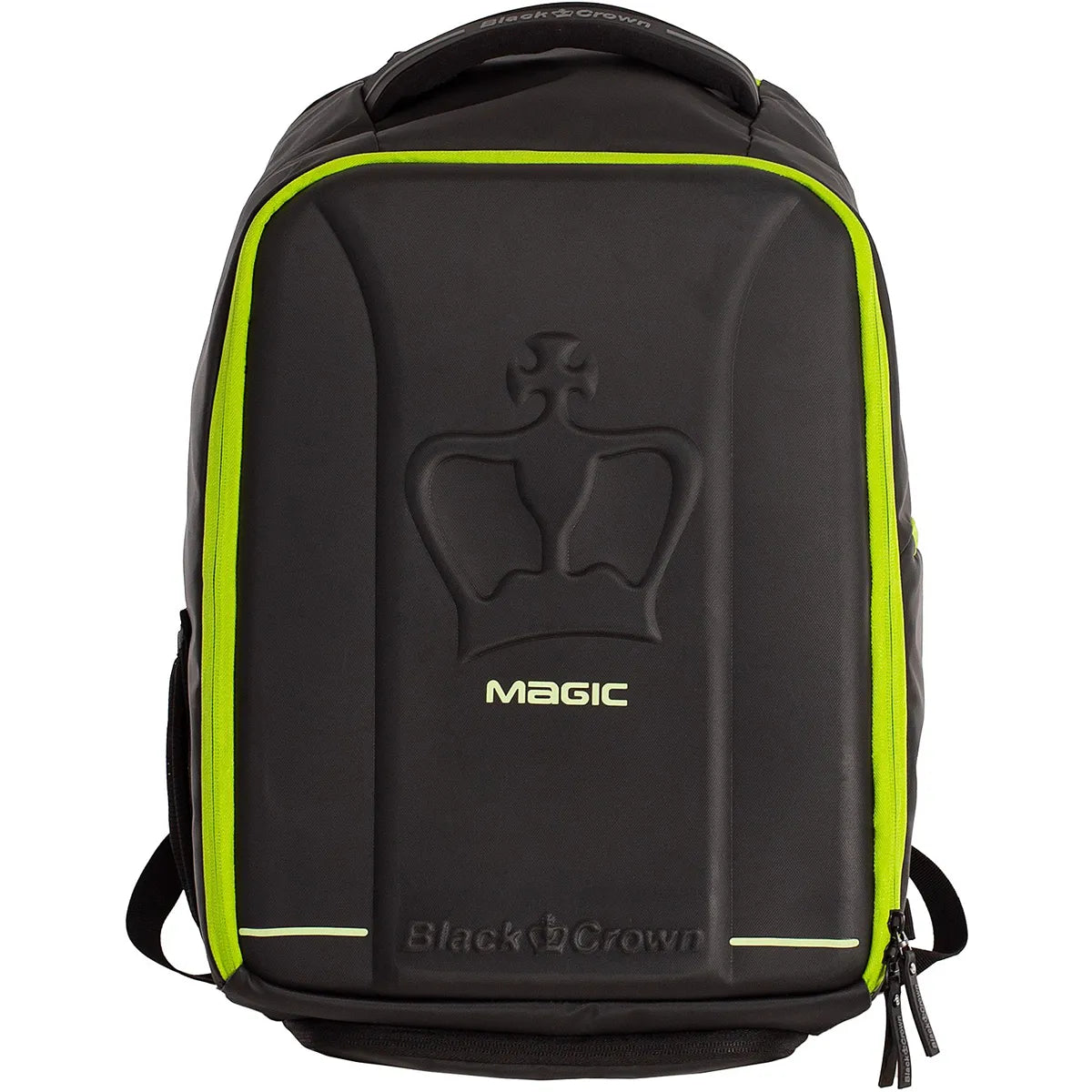 MOCHILA DE PÁDEL BLACK CROWN MAGIC