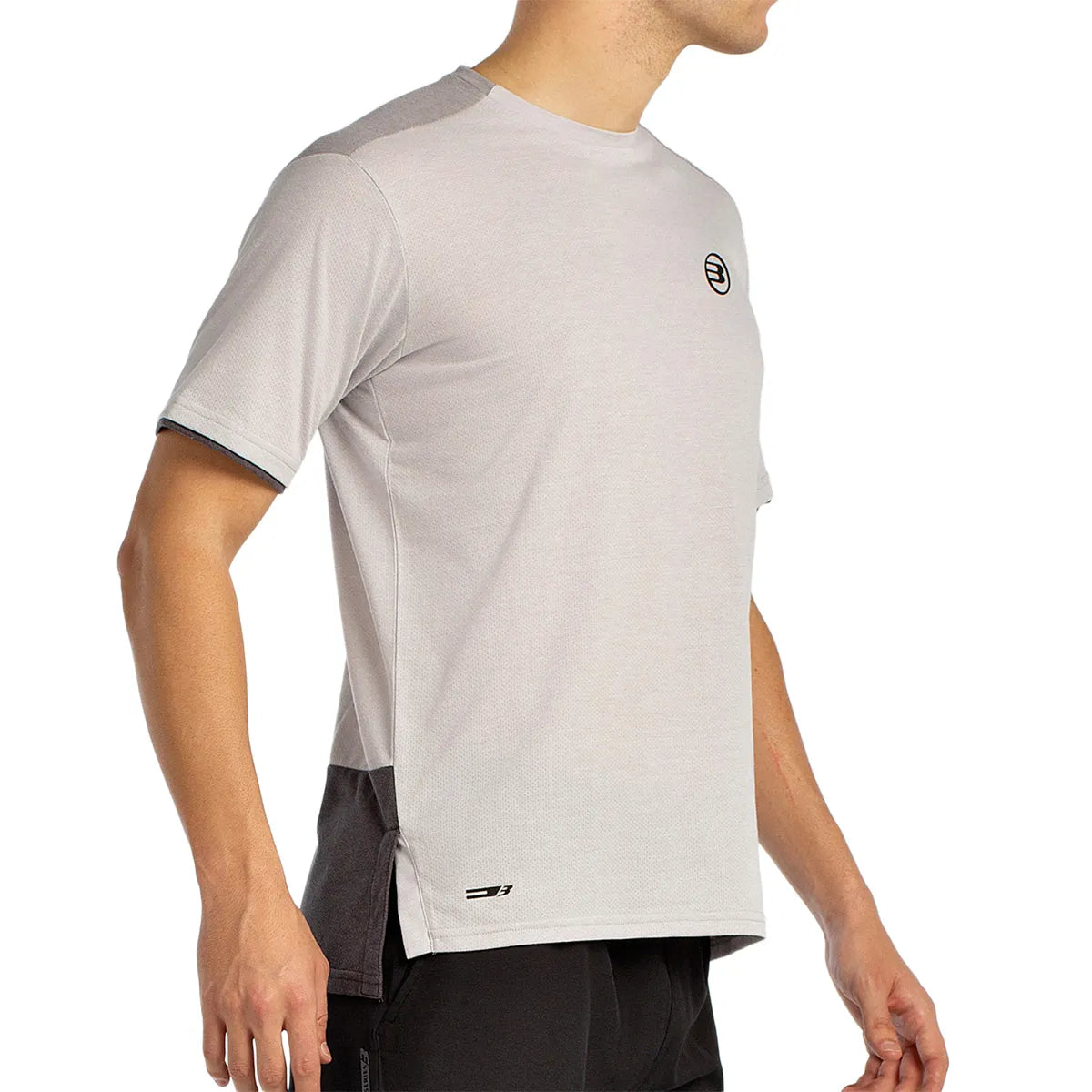 CAMISETA BULLPADEL MARSIC
