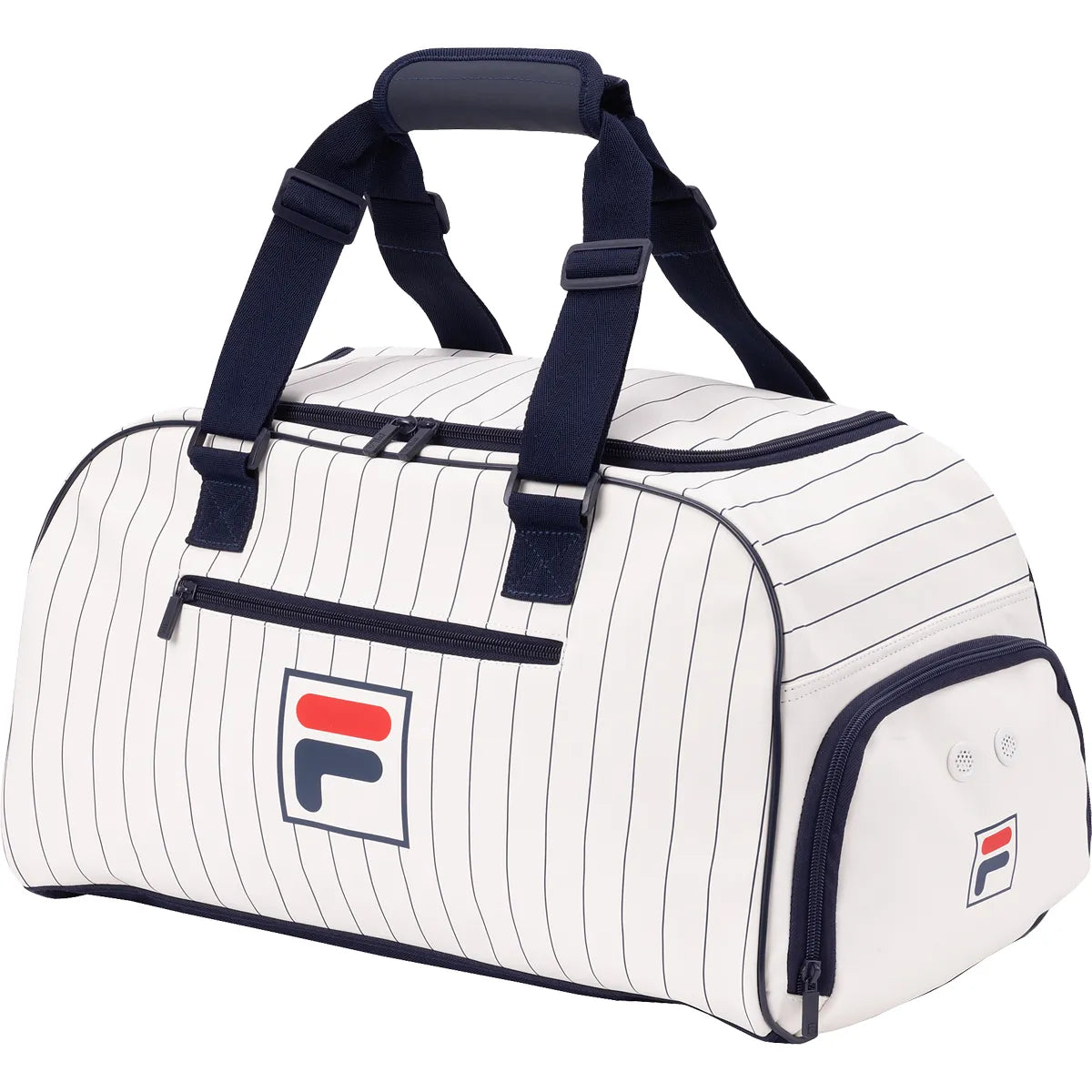 BOLSA FILA HERITAGE SMALL