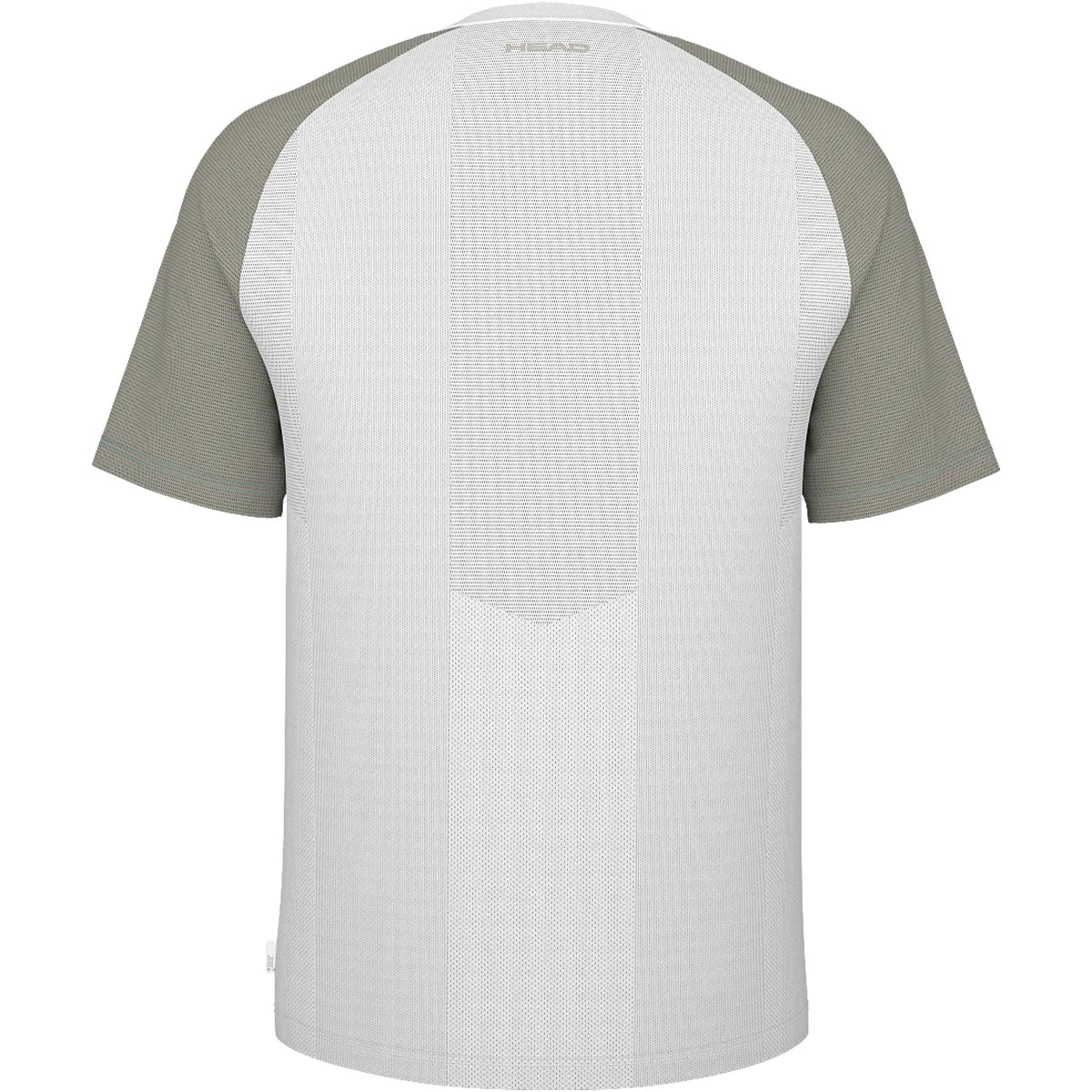 CAMISETA HEAD PERFORMANCE ATHLETE SHANGHAI / PARIS