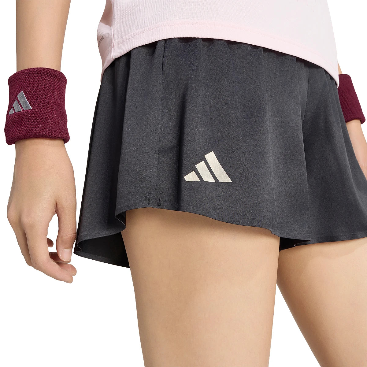 Short adidas Mujer Pro New York