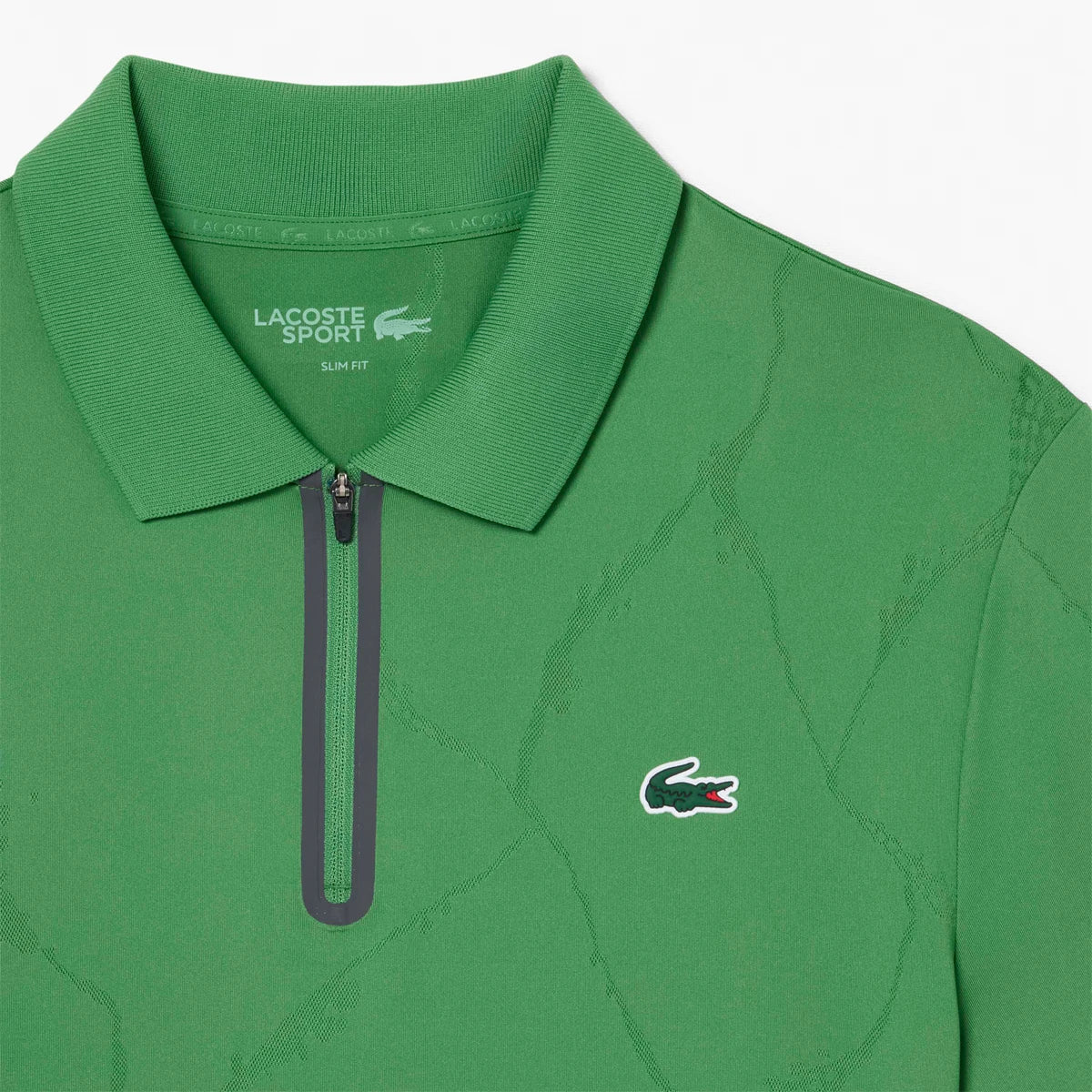 POLO LACOSTE DIMITROV ASIA / EUROPA